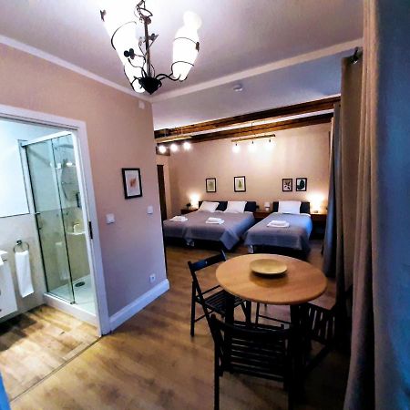 Drzewna Apartamenty - Kupiecka 5 Zielona Góra Esterno foto