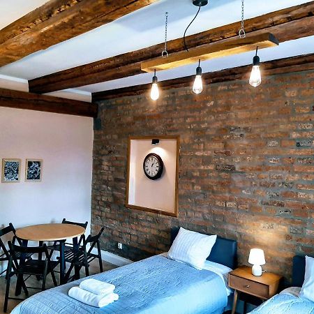 Drzewna Apartamenty - Kupiecka 5 Zielona Góra Esterno foto
