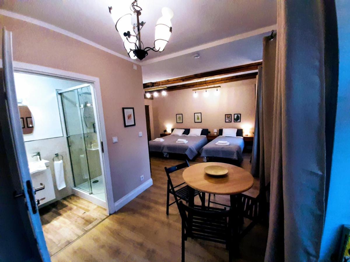 Drzewna Apartamenty - Kupiecka 5 Zielona Góra Esterno foto