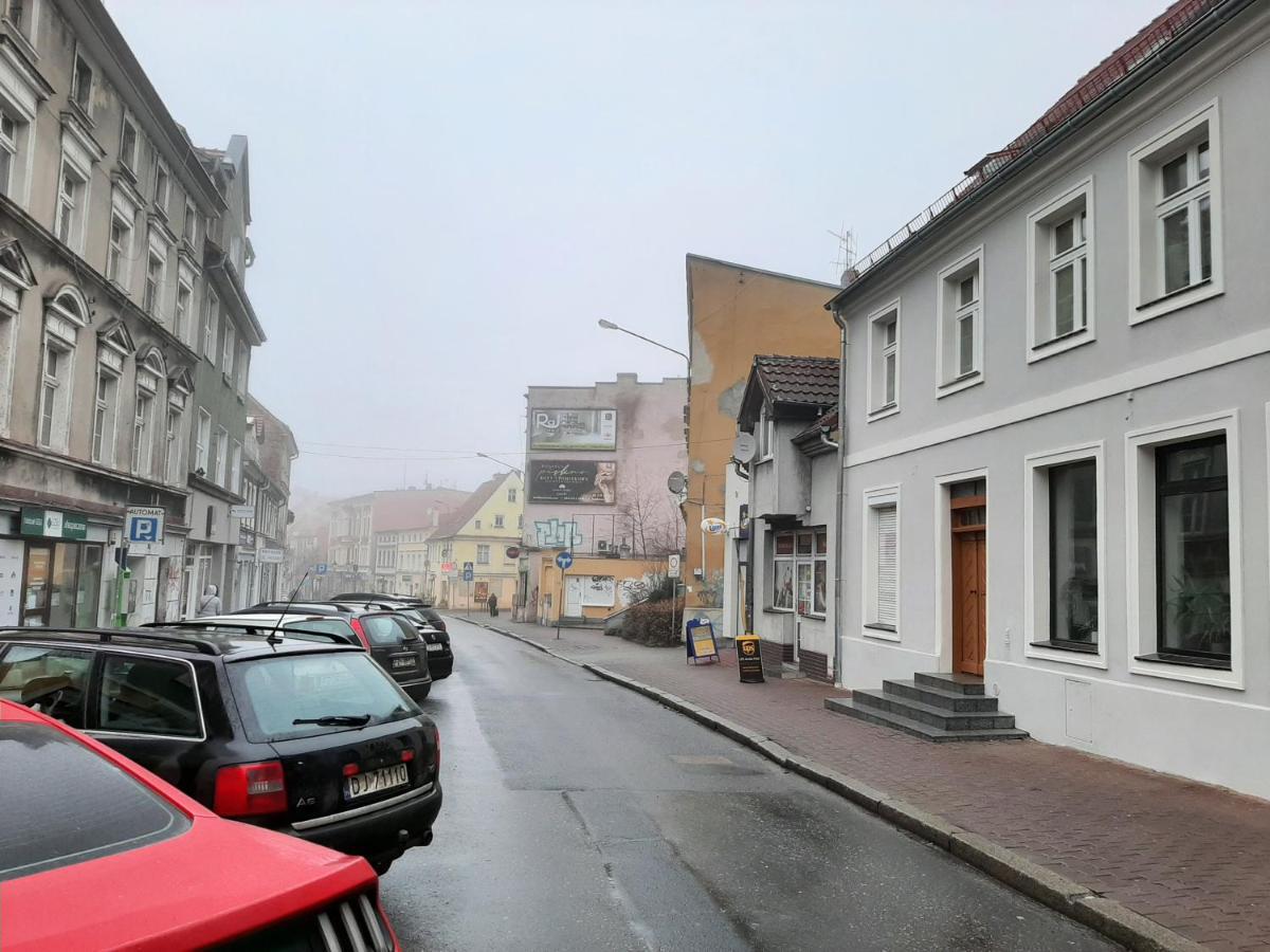 Drzewna Apartamenty - Kupiecka 5 Zielona Góra Esterno foto