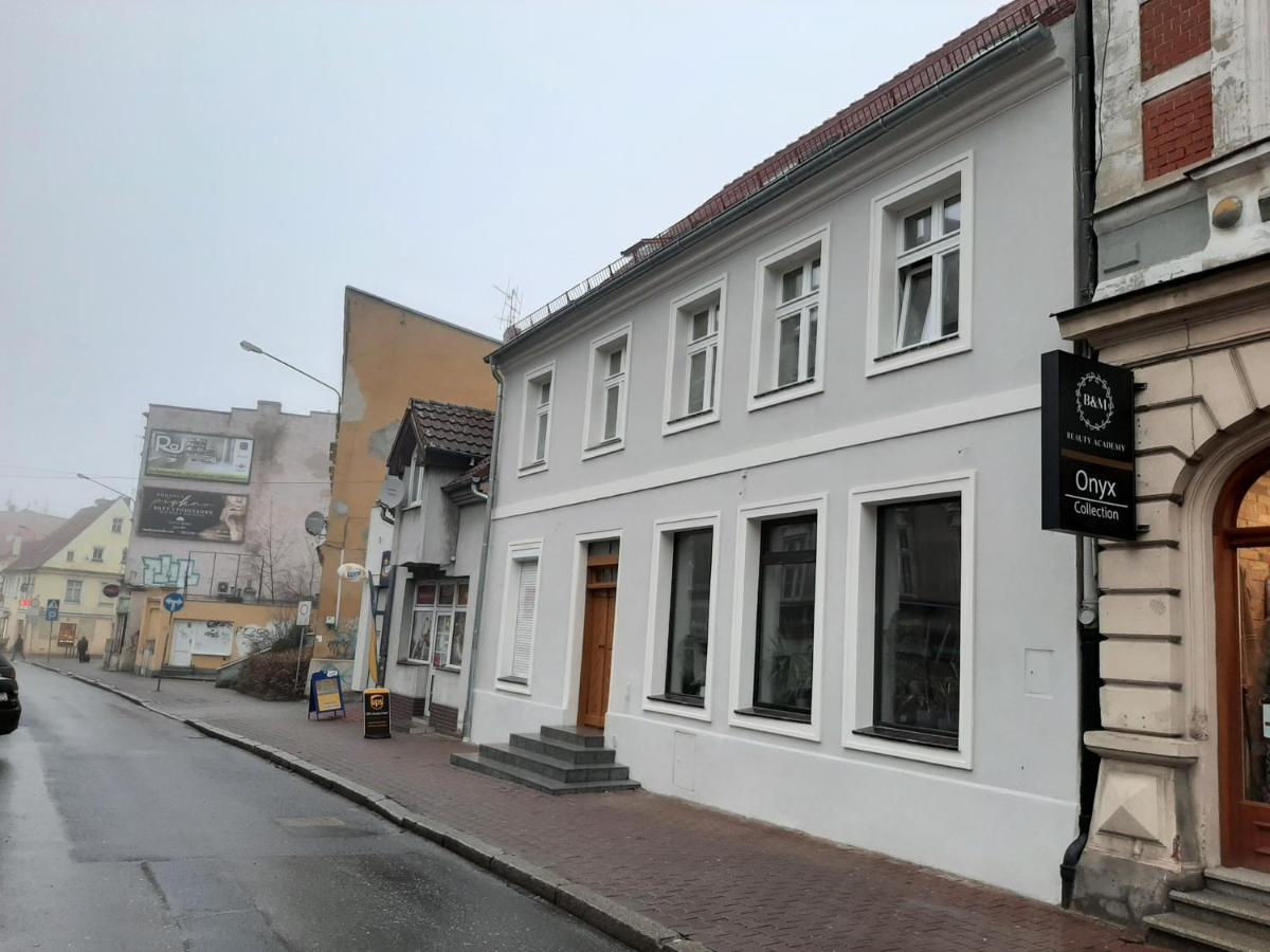 Drzewna Apartamenty - Kupiecka 5 Zielona Góra Esterno foto