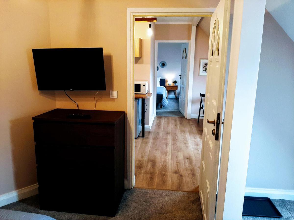 Drzewna Apartamenty - Kupiecka 5 Zielona Góra Esterno foto