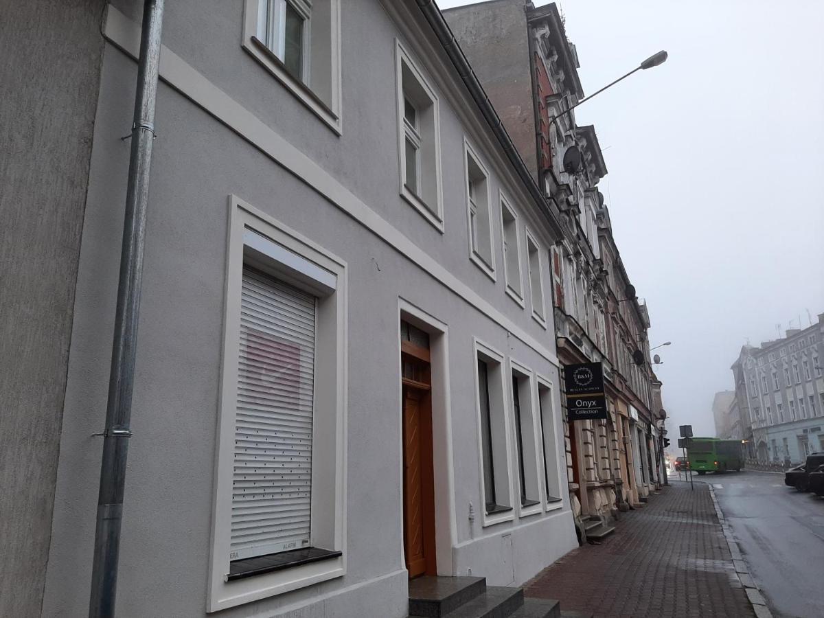 Drzewna Apartamenty - Kupiecka 5 Zielona Góra Esterno foto