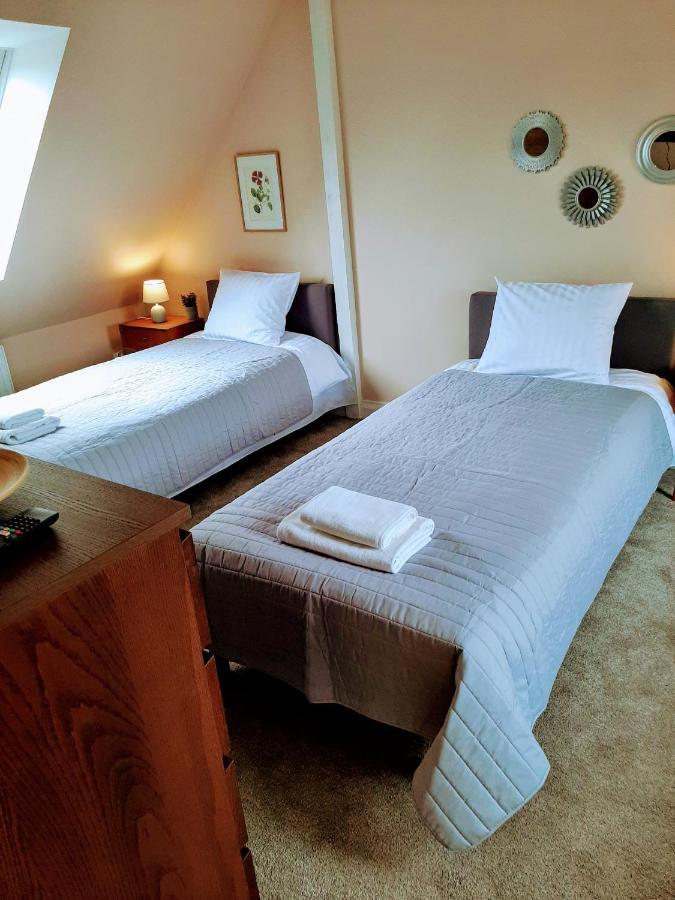 Drzewna Apartamenty - Kupiecka 5 Zielona Góra Esterno foto