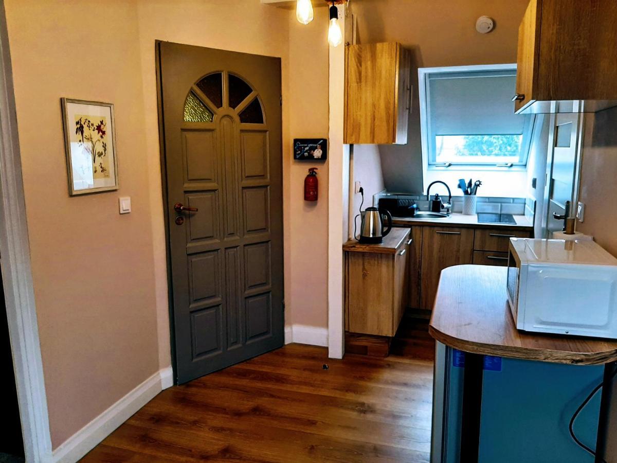Drzewna Apartamenty - Kupiecka 5 Zielona Góra Esterno foto