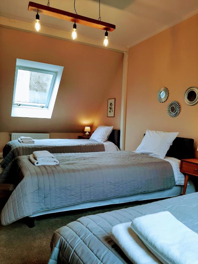Drzewna Apartamenty - Kupiecka 5 Zielona Góra Esterno foto
