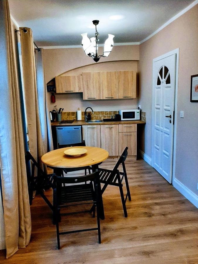 Drzewna Apartamenty - Kupiecka 5 Zielona Góra Esterno foto