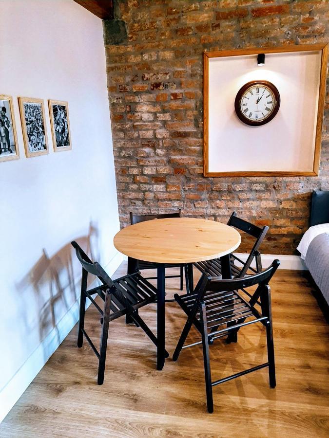 Drzewna Apartamenty - Kupiecka 5 Zielona Góra Esterno foto