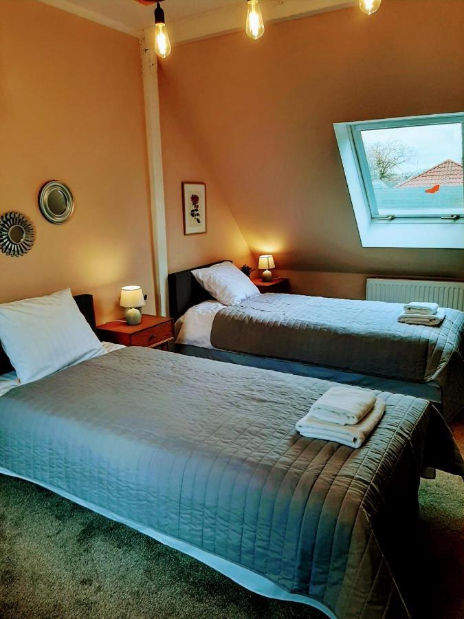 Drzewna Apartamenty - Kupiecka 5 Zielona Góra Esterno foto