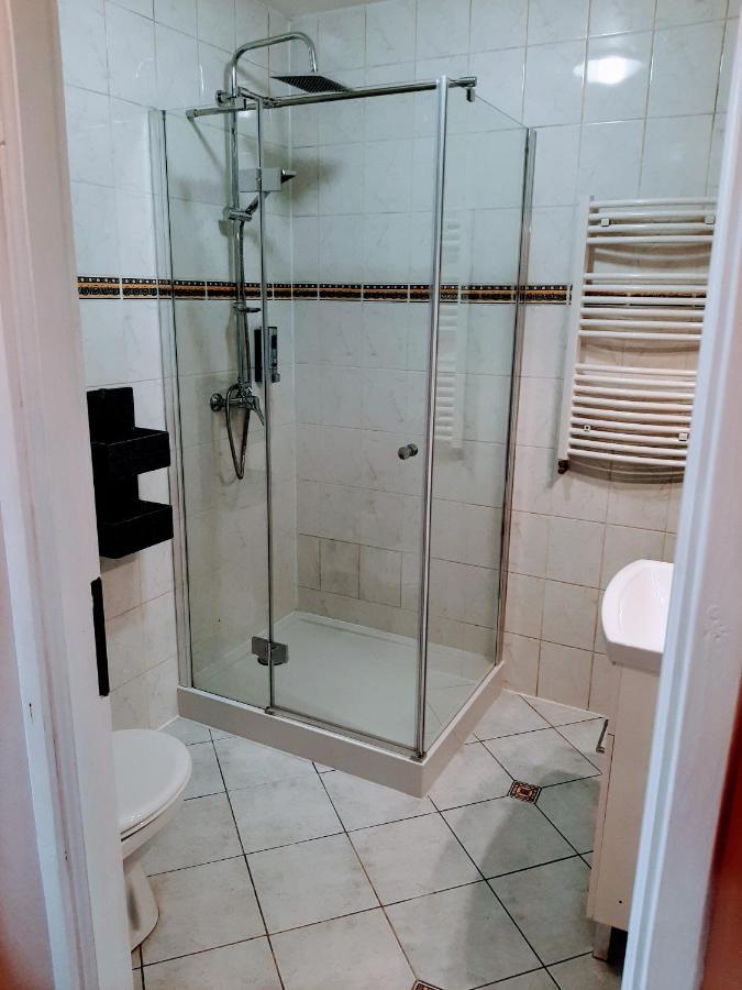 Drzewna Apartamenty - Kupiecka 5 Zielona Góra Esterno foto