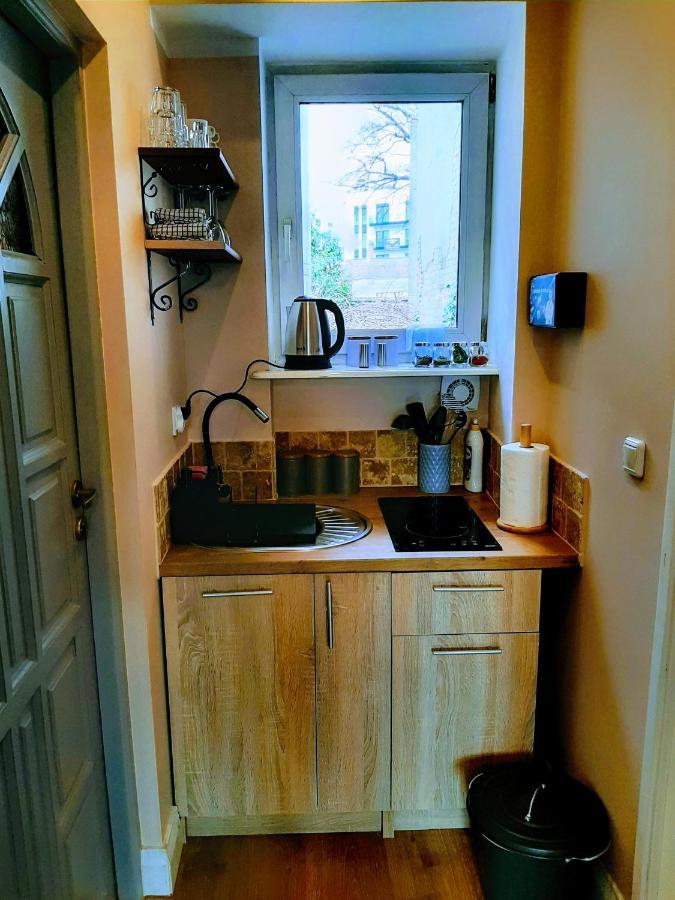 Drzewna Apartamenty - Kupiecka 5 Zielona Góra Esterno foto