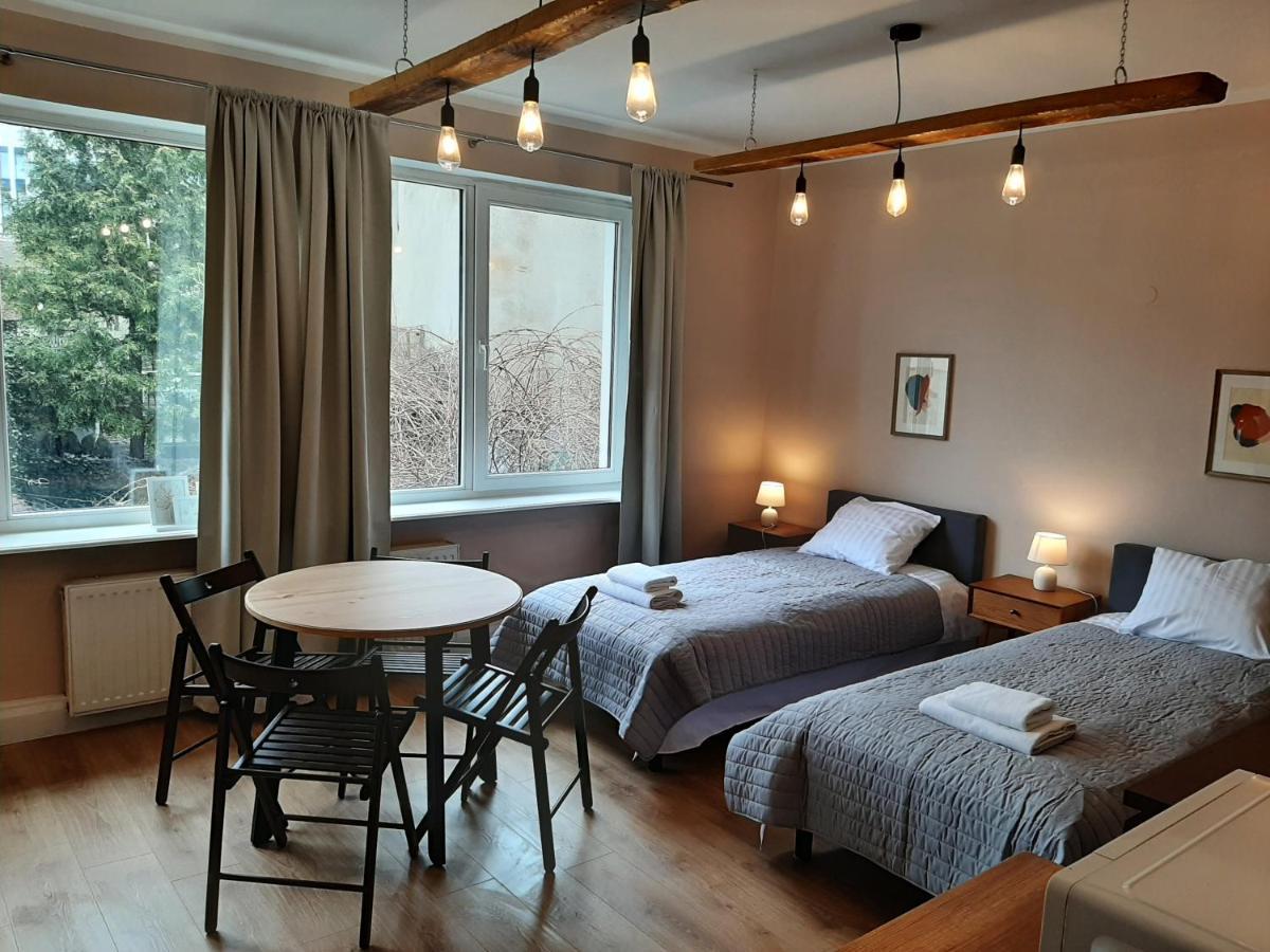 Drzewna Apartamenty - Kupiecka 5 Zielona Góra Esterno foto