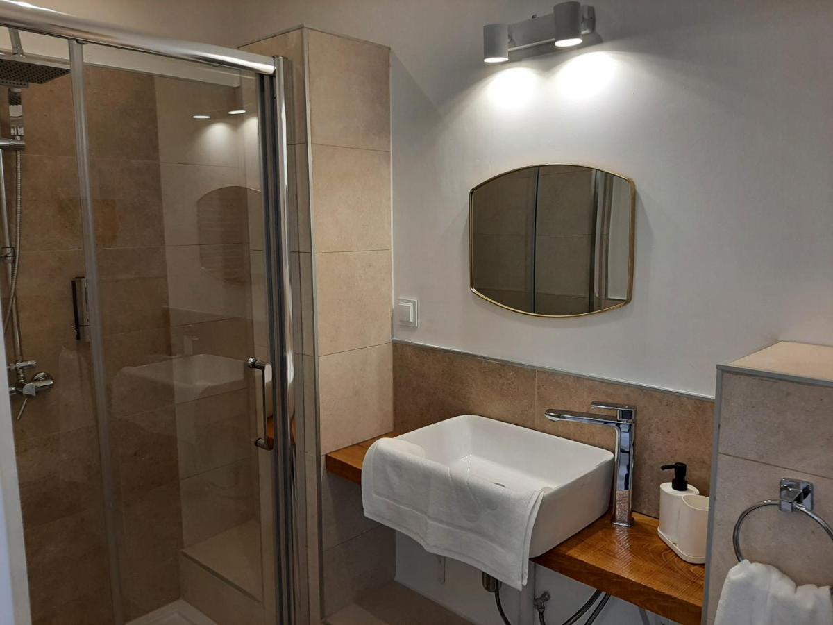 Drzewna Apartamenty - Kupiecka 5 Zielona Góra Esterno foto