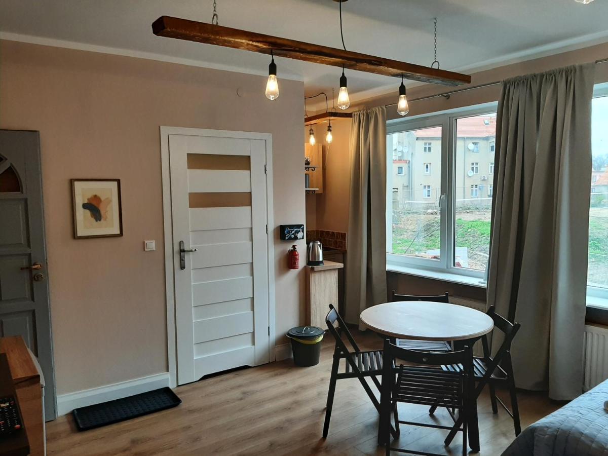 Drzewna Apartamenty - Kupiecka 5 Zielona Góra Esterno foto