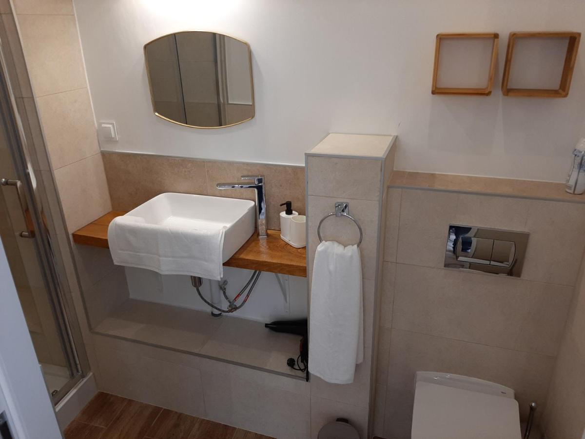Drzewna Apartamenty - Kupiecka 5 Zielona Góra Esterno foto