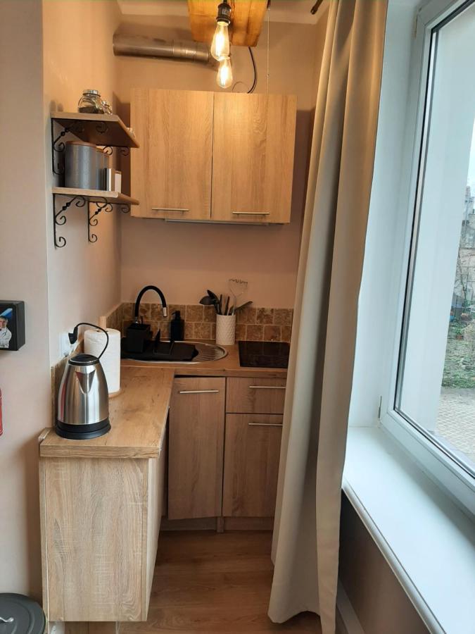Drzewna Apartamenty - Kupiecka 5 Zielona Góra Esterno foto