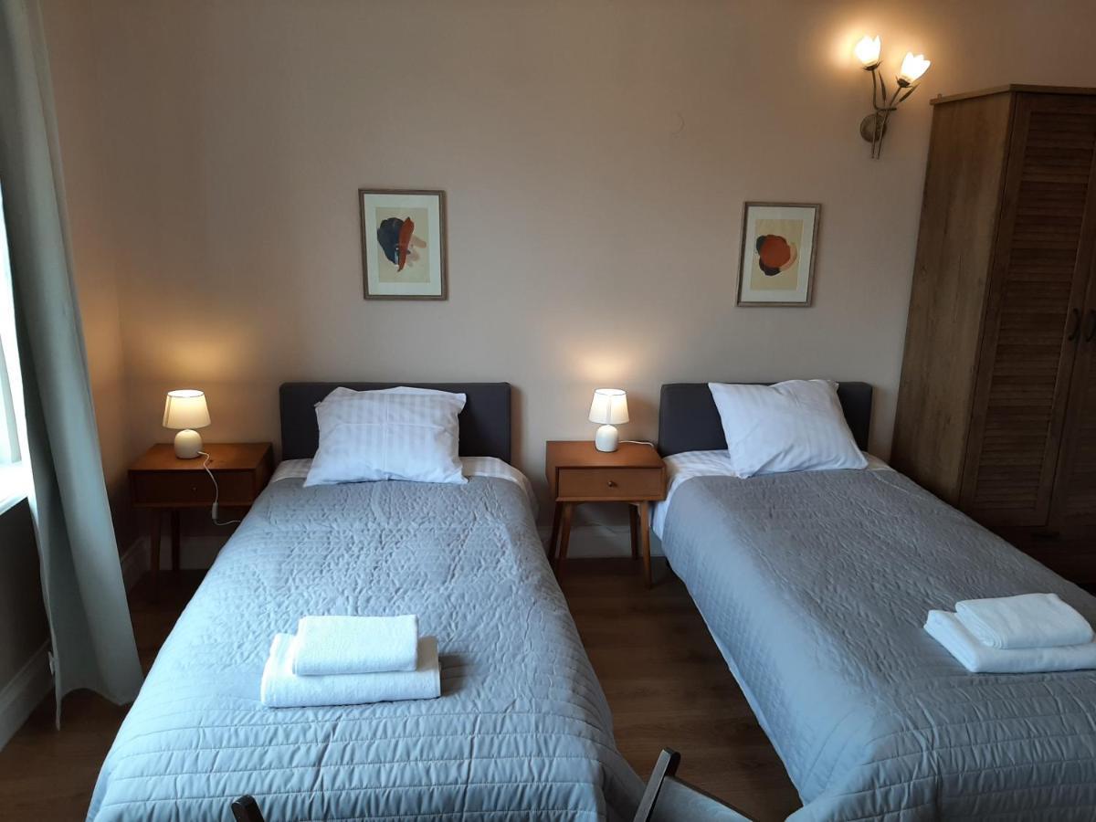 Drzewna Apartamenty - Kupiecka 5 Zielona Góra Esterno foto