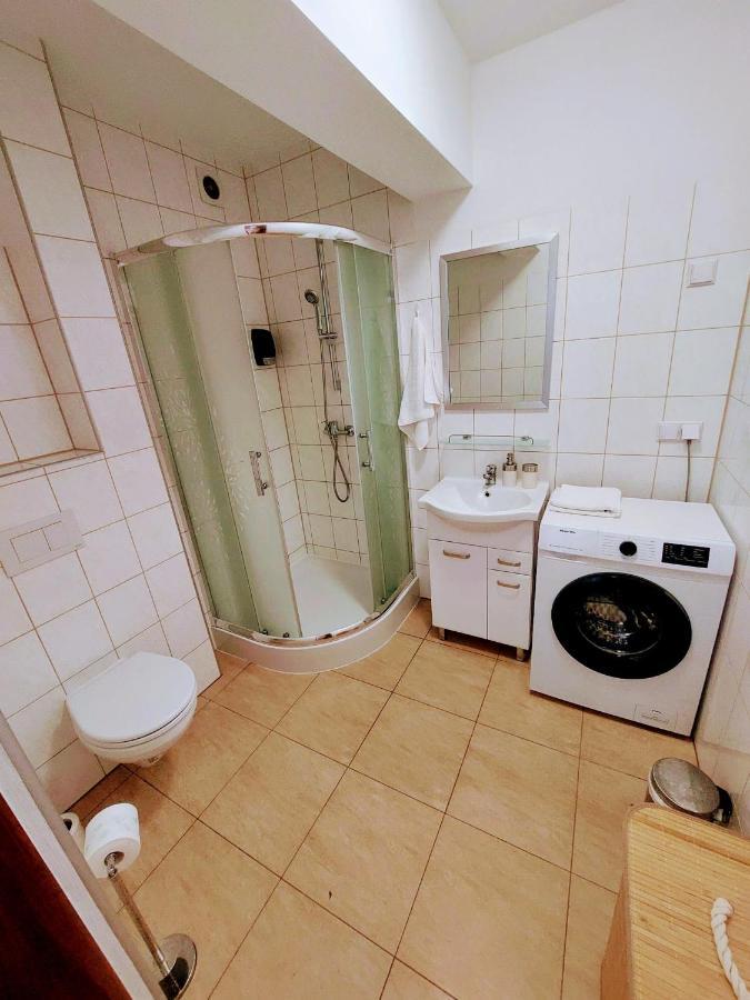 Drzewna Apartamenty - Kupiecka 5 Zielona Góra Esterno foto